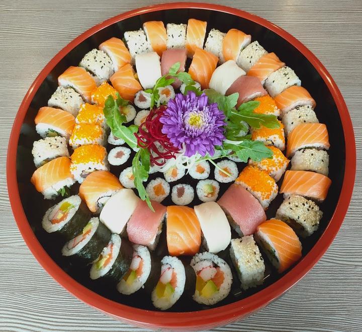 My Sushi