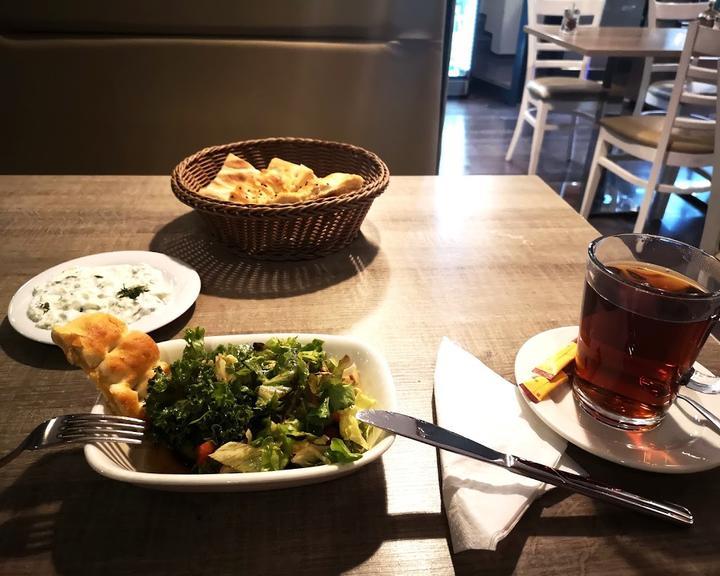 Antep-Restaurant