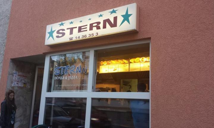 Stern Döner