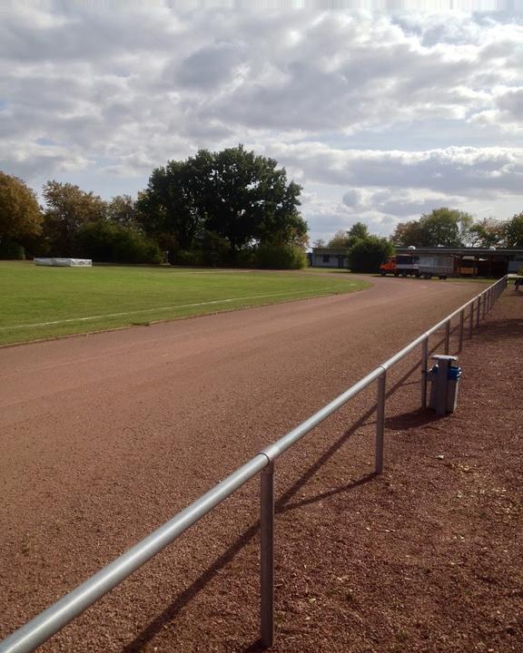 Sportpark Empelde