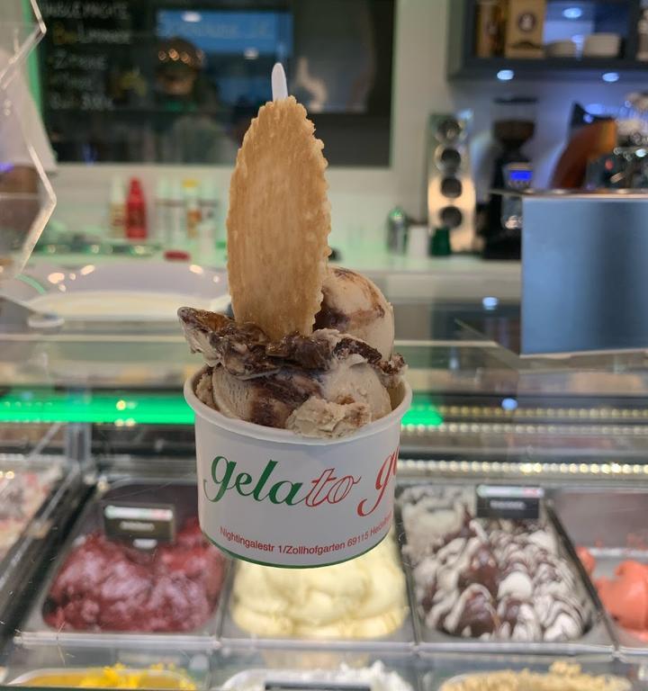 Gelato Go