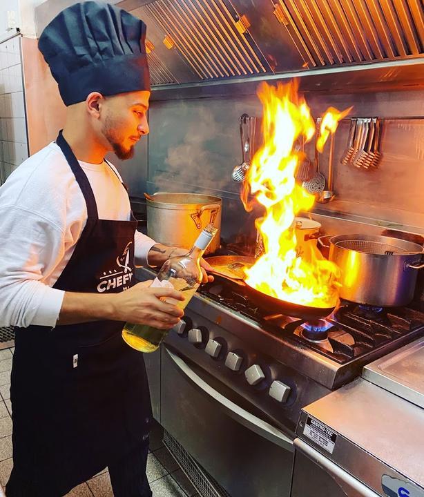 Ristorante Italia da Guiseppe Inh. Ferrante-Bannera