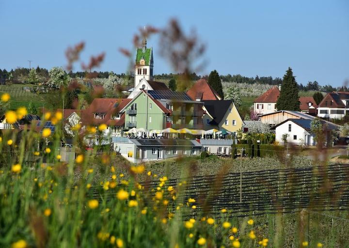 Gasthof zum Forst