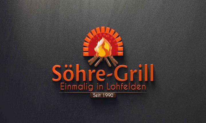 Sohre-Grill