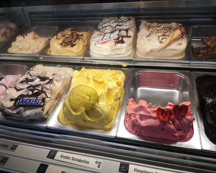 Gelateria La Luna