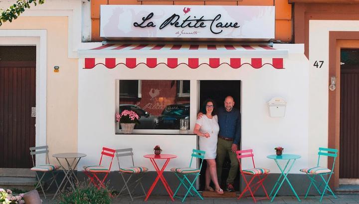 La Petite Cave de Jeannette