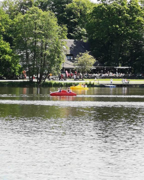 Cafe-Restaurant am Rubbenbruchsee