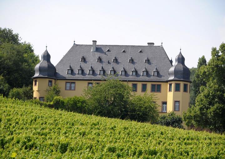 Schloss Vollrads