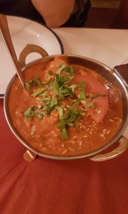 Chennai Masala