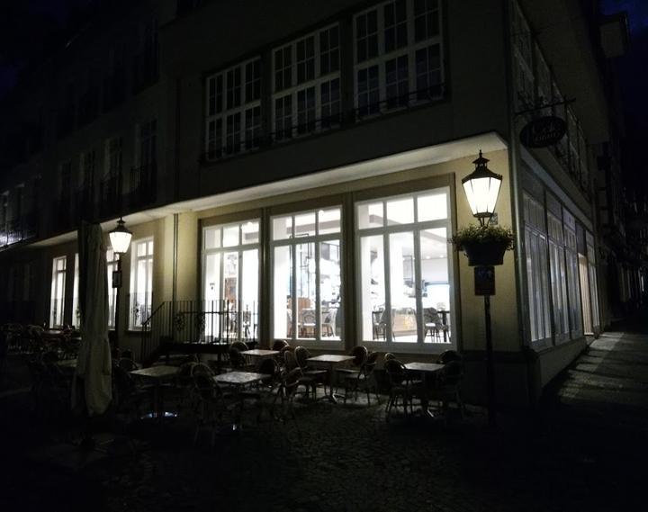 Cafe Reinartz