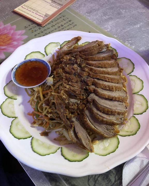 Pho Ha Noi