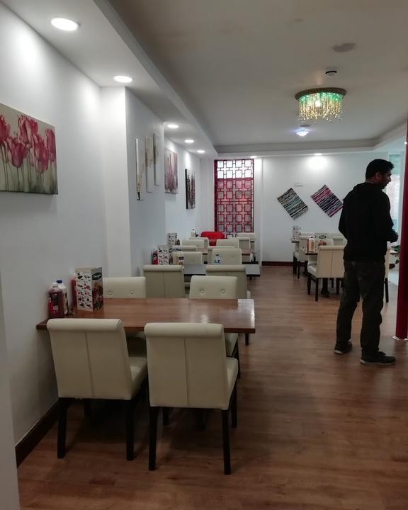 Amedye Kurdish Restaurant