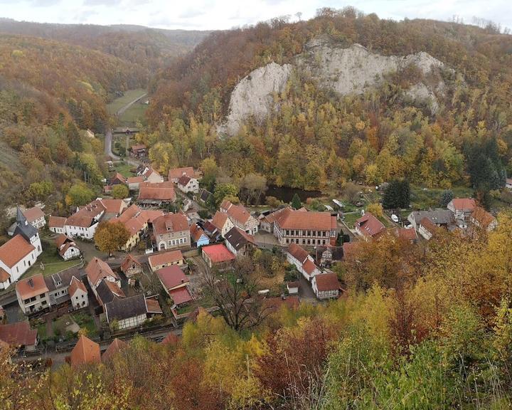 Gasthaus „Zur Queste“