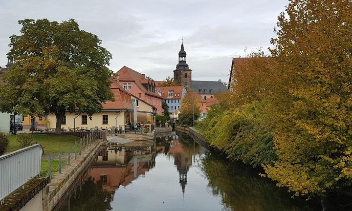 Restaurant Altes Brauhaus