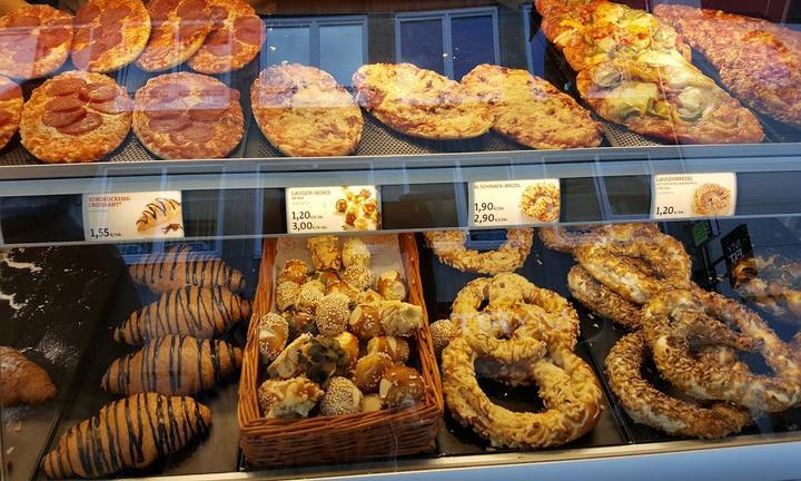 Brezelbäckerei Ditsch