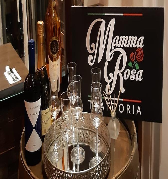 Trattoria Mamma Rosa