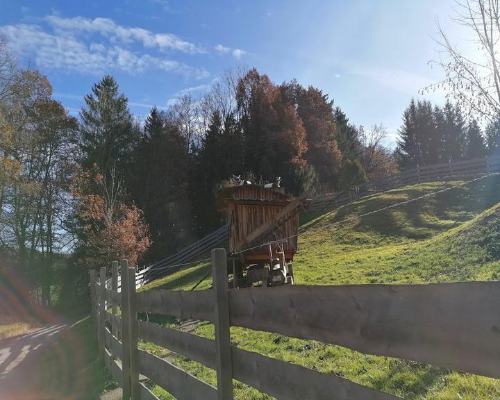 Gasthaus Zum goldenen Einhorn