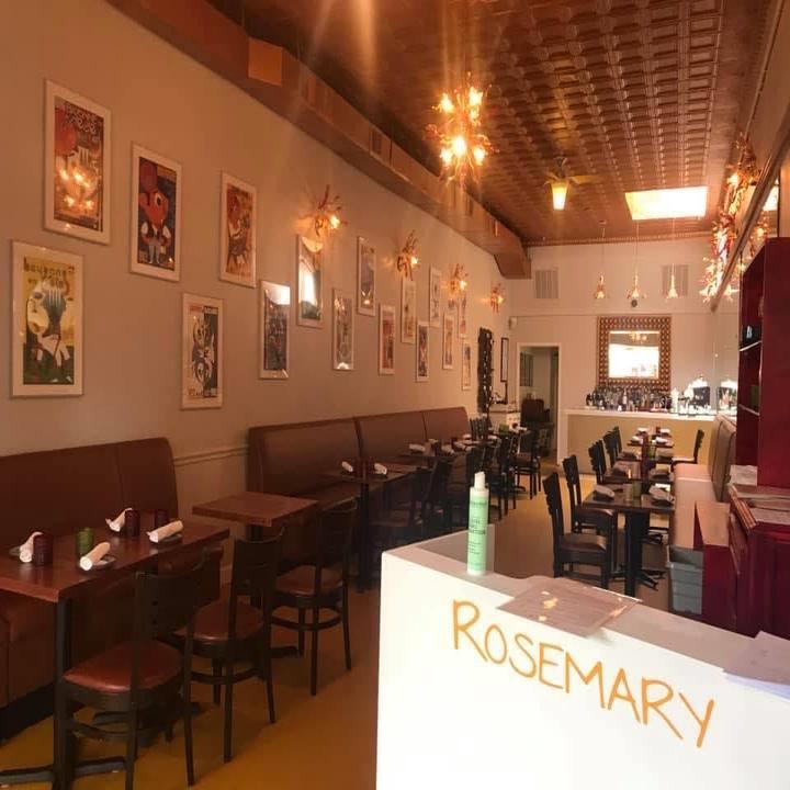 Rosmarin Bistro & Suppenbar