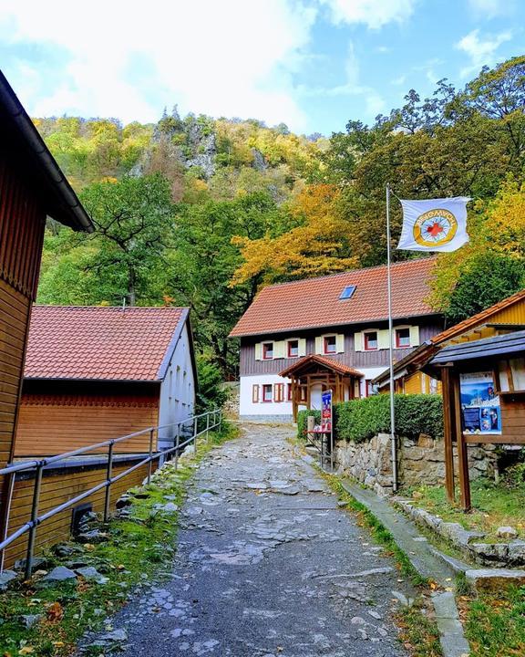 Gasthaus Königsruhe