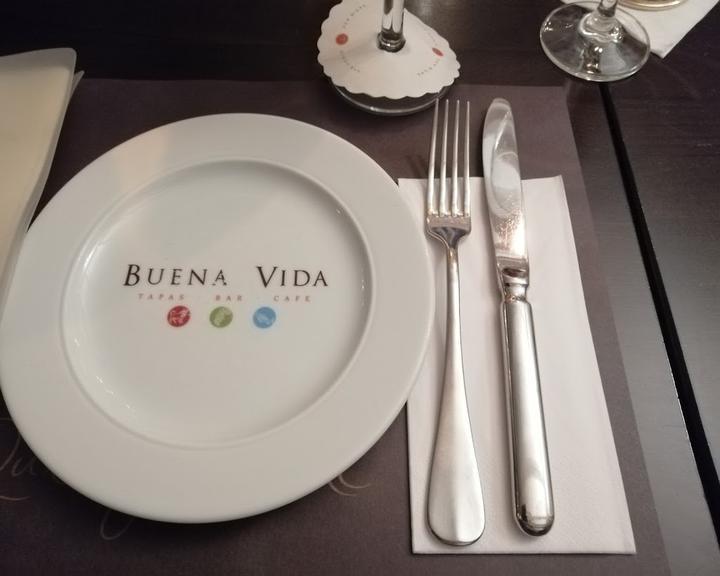 Buena vida