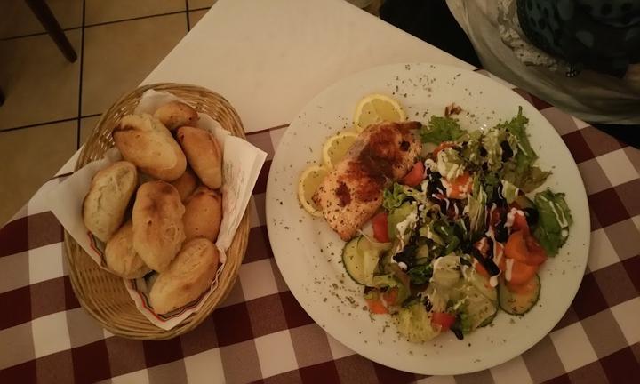 Pizzeria Trattoria Da Dona