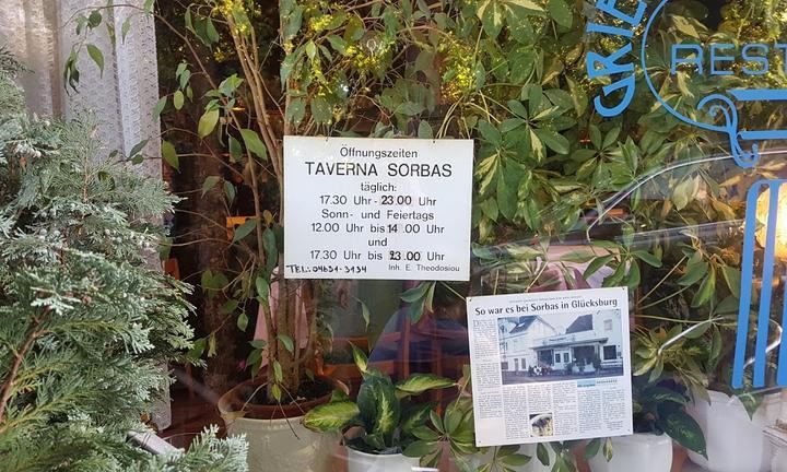 Taverna Zorbas