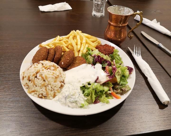 Oz Urfa Grillhaus