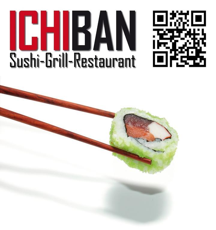 Ichiban Sushi Grill-Restaurant