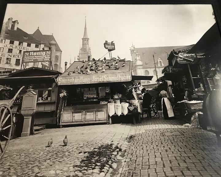 Hotel Am Markt & Ueckermunder Brauhaus Stadtkrug