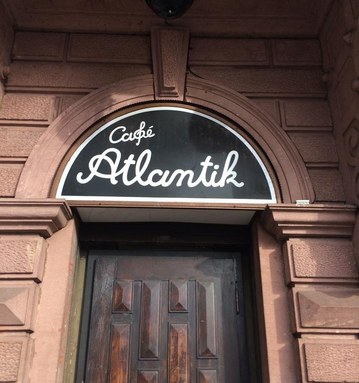 Atlantik Cafe