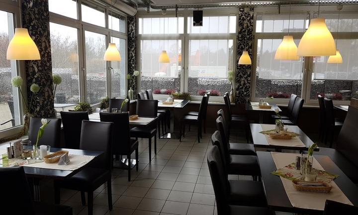 Restaurant Zur Seeterrasse