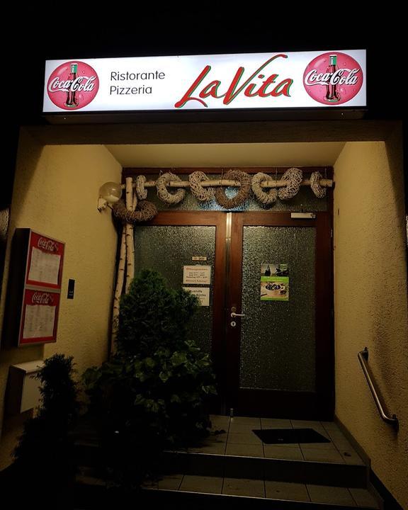 La Vita Ristorante