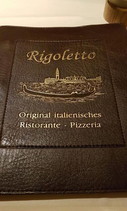 Rigoletto